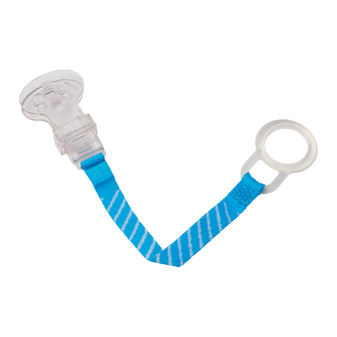Porta Chupetes Clip