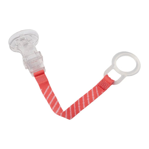 Porta Chupetes Clip