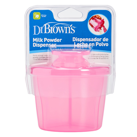 Dispensador de Leche