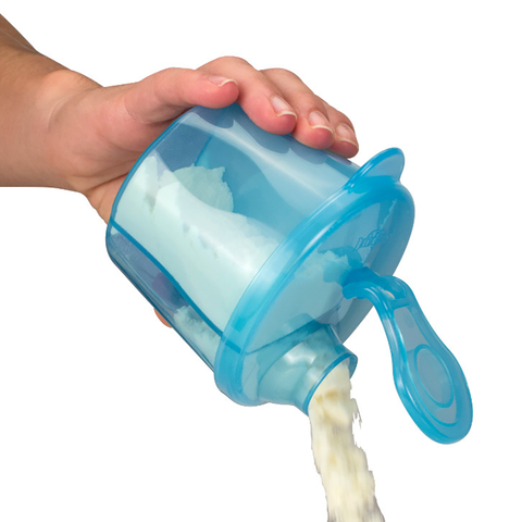 Dispensador de Leche