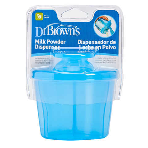 Dispensador de Leche