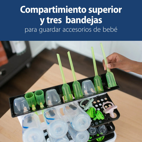 Rack de Secado Universal