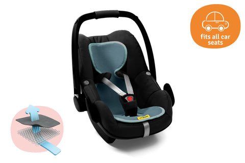 Capa Antitranspirante para Silla Nido Air Layer