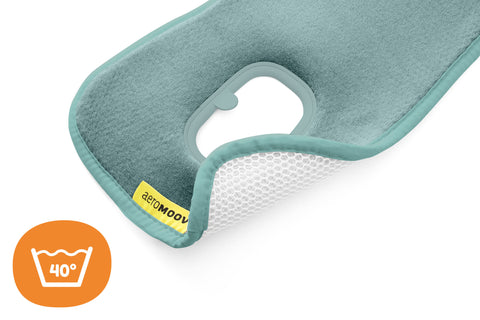 Capa Antitranspirante para Silla Nido Air Layer