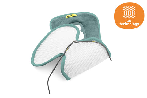 Capa Antitranspirante para Silla Nido Air Layer
