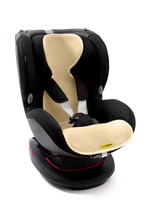 Capa Antitranspirante para Silla de Auto Air Layer