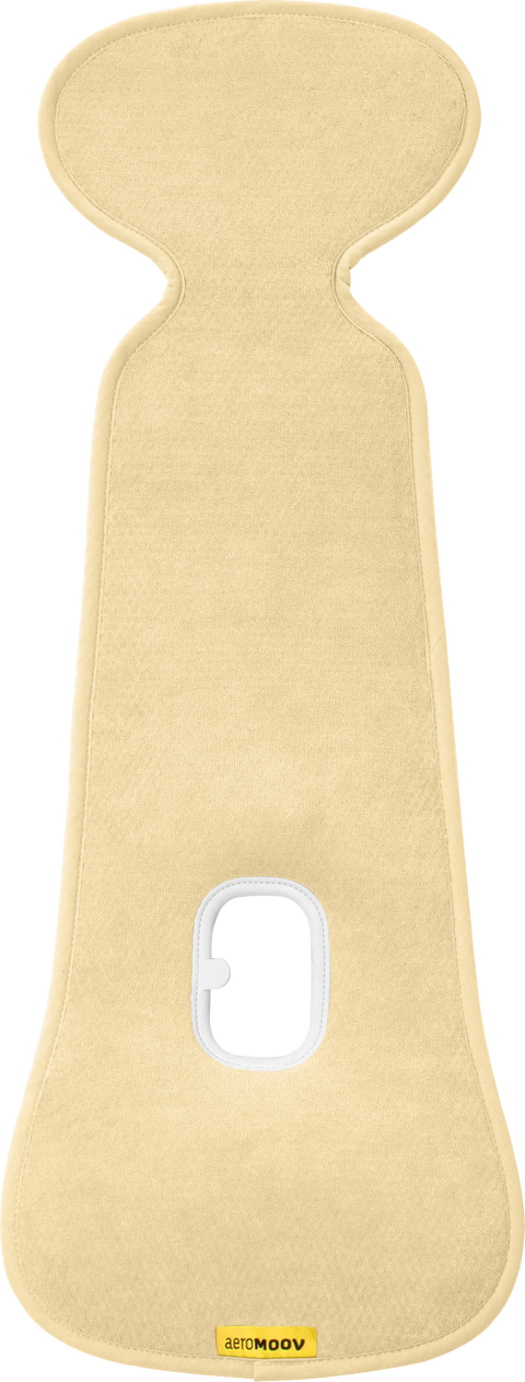 Capa Antitranspirante para Silla de Auto Air Layer