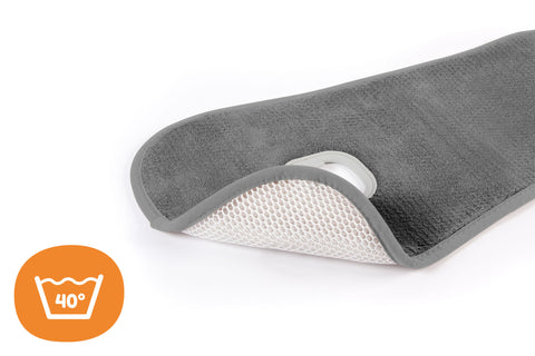 Capa Antitranspirante para Coche Air Layer