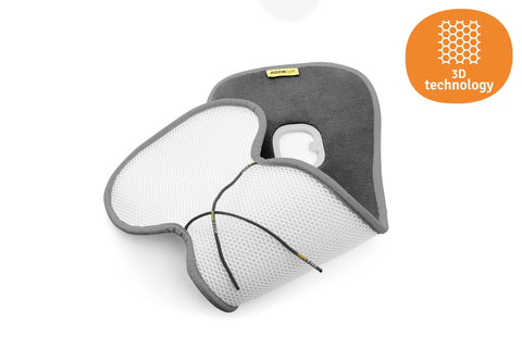 Capa Antitranspirante para Coche Air Layer