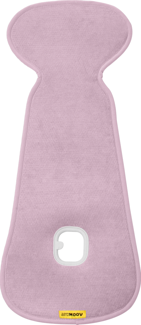 Capa Antitranspirante para Coche Air Layer