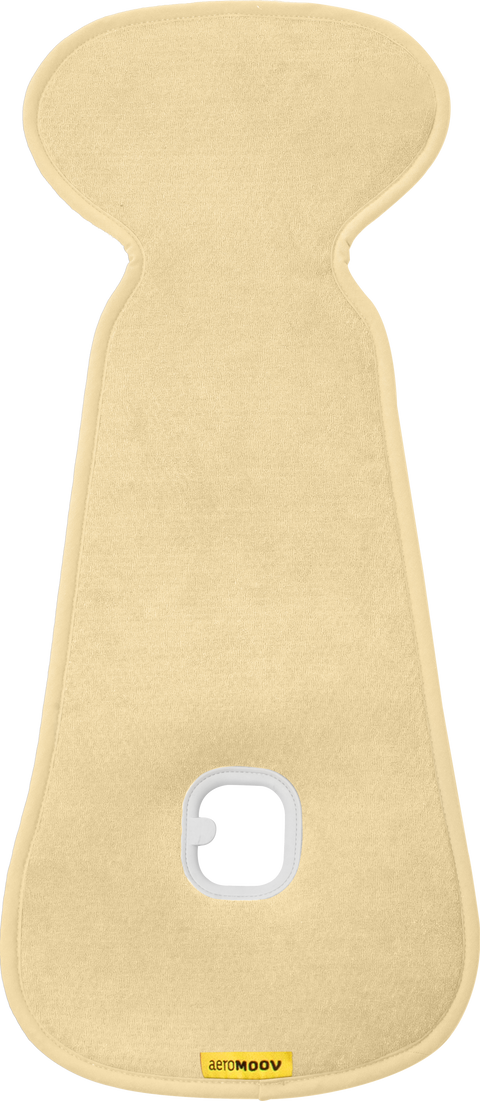 Capa Antitranspirante para Coche Air Layer
