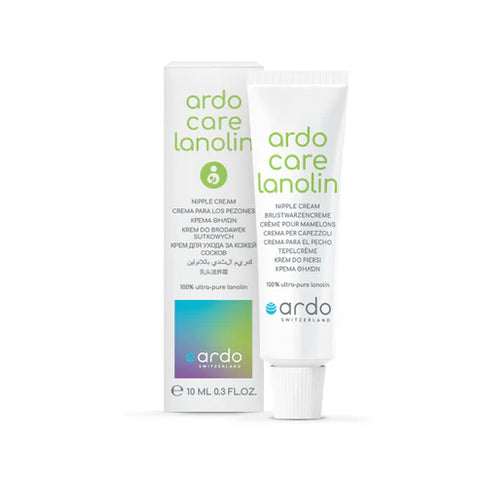 Lanolina Ardo Care