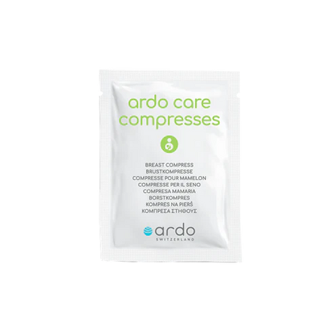 Compresas Ardo Care (12 unidades)