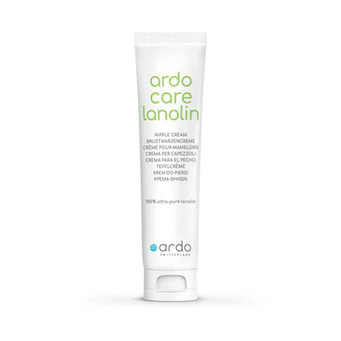 Lanolina Ardo Care