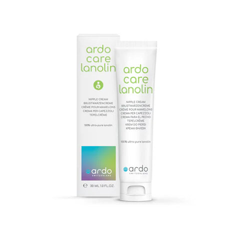 Lanolina Ardo Care