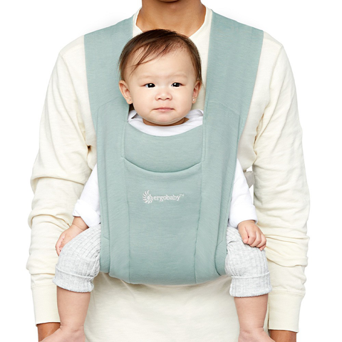 Portabebés Ergobaby EMBRACE