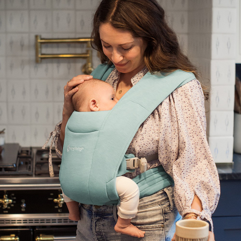 Portabebés Ergobaby EMBRACE