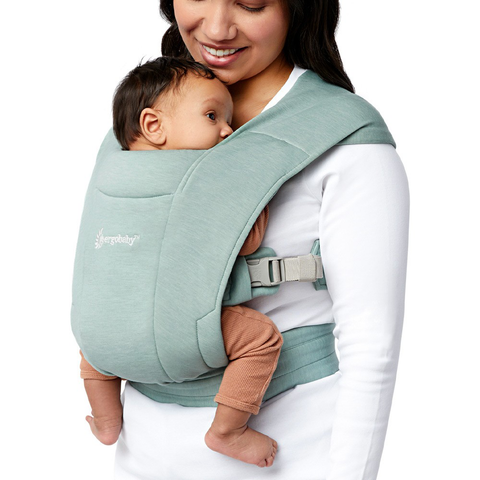 Portabebés Ergobaby EMBRACE