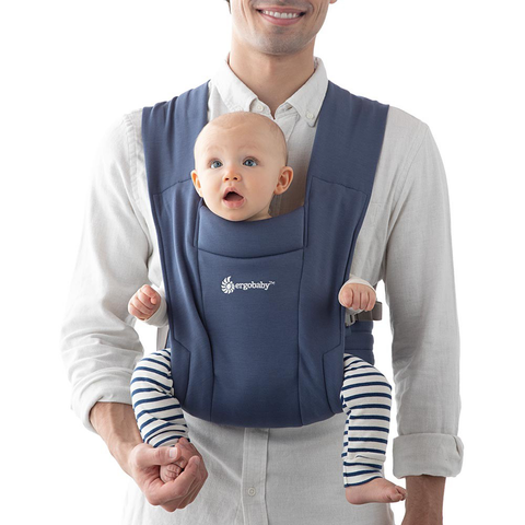 Portabebés Ergobaby EMBRACE