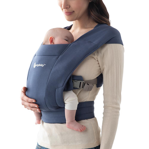 Portabebés Ergobaby EMBRACE
