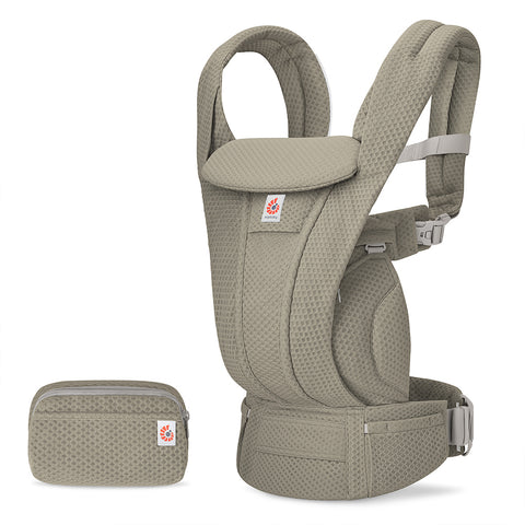 Portabebés Ergobaby OMNI Delux