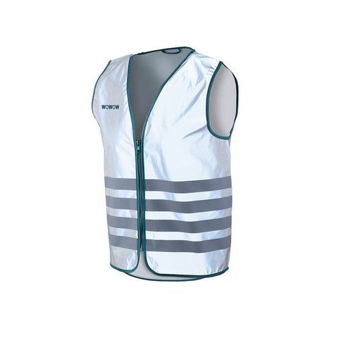 Chaleco Reflectante para Adulto BIG FUN (Full Reflectante)