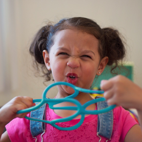 Mordedor Sensorial