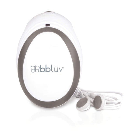Monitor Fetal Doppler Echo