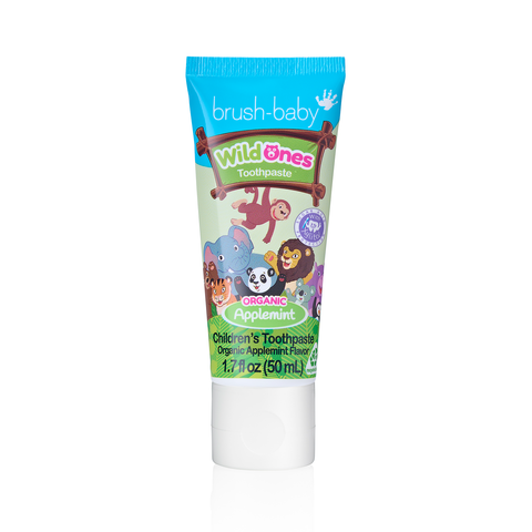 Pasta de Dientes para Niños (50 ml)