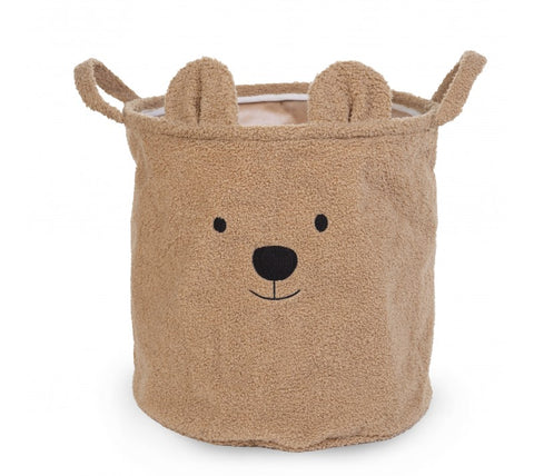 Canasto Teddy para Guardar