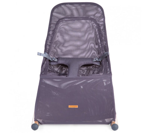 Silla Nido Evolux - Gris