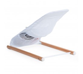 Silla Nido Evolux - Blanco