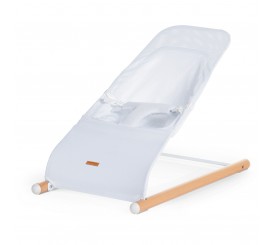 Silla Nido Evolux - Blanco