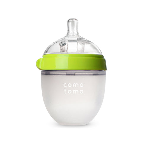 Mamadera Comotomo 150 ml