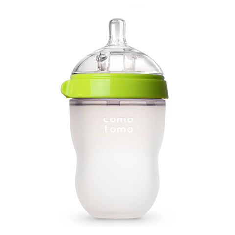 Mamadera Comotomo 250 ml