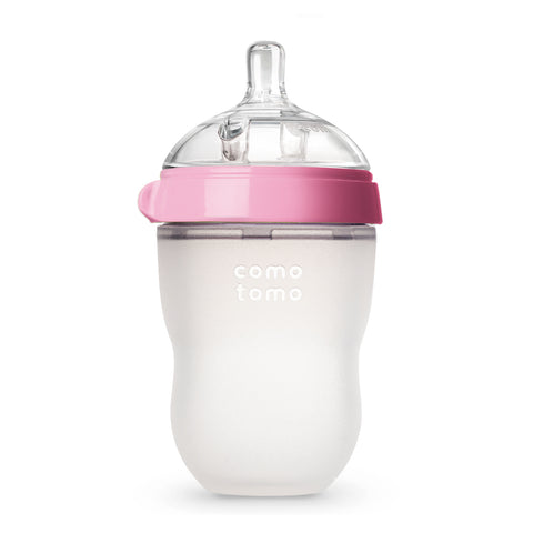 Mamadera Comotomo 250 ml