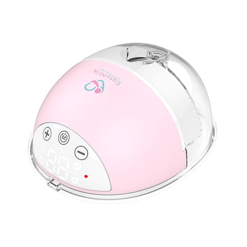 Extractor de Leche Manos Libres