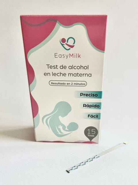 Test de Alcohol