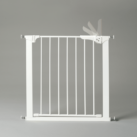 Puerta de Seguridad Infantil a Presión Gateway® Pressure Plus (74 - 94 cm)