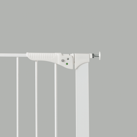 Puerta de Seguridad Infantil a Presión Gateway® Pressure Plus (74 - 94 cm)
