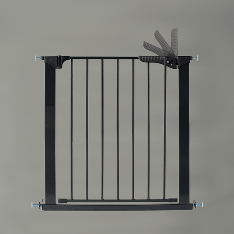 Puerta de Seguridad Infantil a Presión Gateway® Pressure Plus (74 - 94 cm)