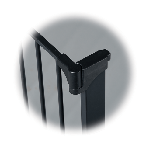 Puerta de Seguridad Infantil a Presión Gateway® Pressure Plus (74 - 94 cm)