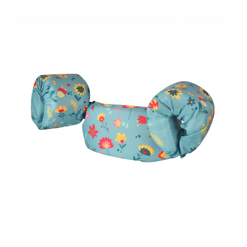 Flotador con Alitas (no Inflable)