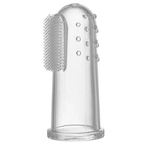 Cepillo de Dientes de Dedo extra Suave 3M+