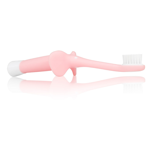Cepillo de Dientes para Bebés y Niños (0-3 años)
