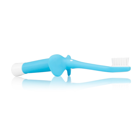 Cepillo de Dientes para Bebés y Niños (0-3 años)