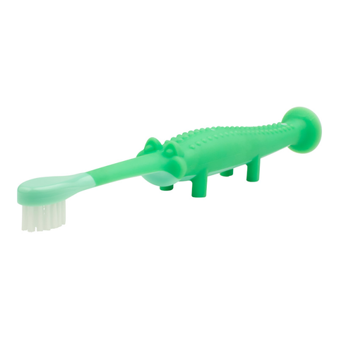 Cepillo de Dientes para Bebés y Niños (1-4 años)