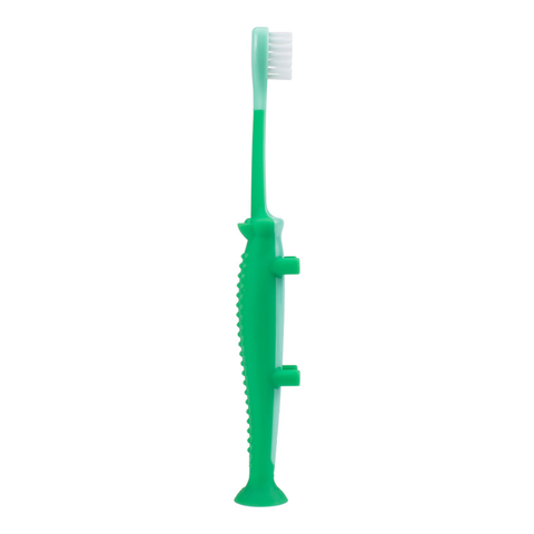 Cepillo de Dientes para Bebés y Niños (1-4 años)