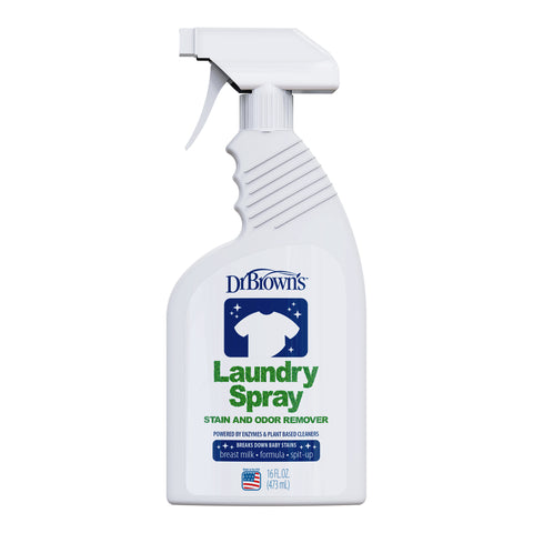 Spray Quitamanchas y Olores para Ropa (473 ml)