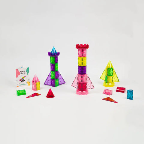 Imanix Rocket Castle 64